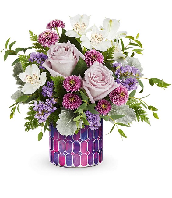 Whimsical Lovelies Bouquet